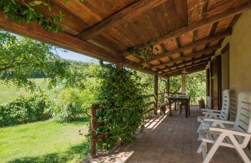 Montefiore dell'Aso Apartment | Agriturismo i Cigni