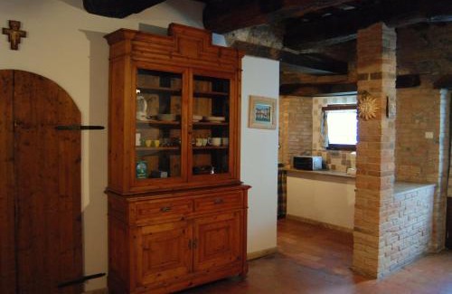Capocavallo House | Agriturismo I Sassi Grossi