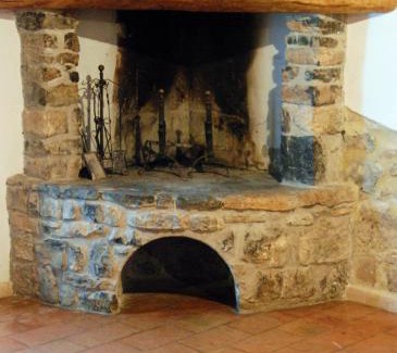 Capocavallo House | Agriturismo I Sassi Grossi