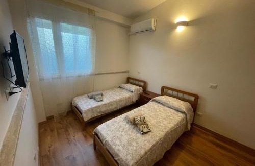 Rignano Flaminio House | Agriturismo I TRE TIGLI
