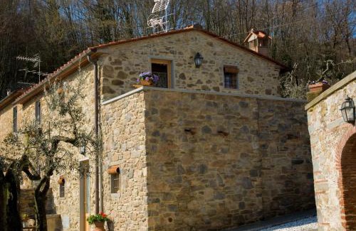 Montorio House | Agriturismo Il Calesse