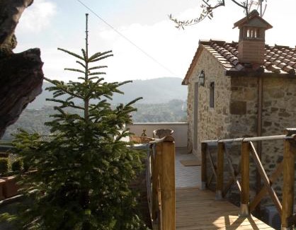 Montorio House | Agriturismo Il Calesse