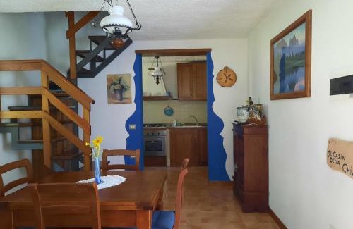 San Romano in Garfagnana Apartment | Agriturismo il canale