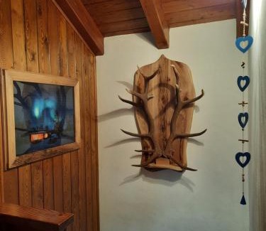 San Romano in Garfagnana Apartment | Agriturismo il canale