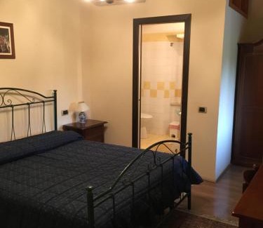 Morrovalle House | Agriturismo Il Casale
