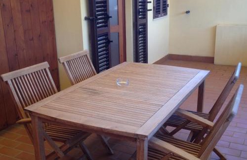 Morrovalle House | Agriturismo Il Casale