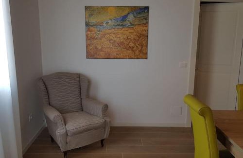 Massa Marittima Apartment | Agriturismo Il Foionco - Appartamento Eolo
