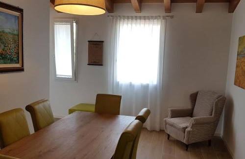 Massa Marittima Apartment | Agriturismo Il Foionco - Appartamento Eolo