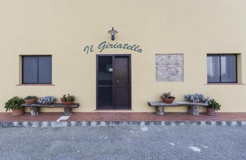 Crotone House | Agriturismo Il Giriatello