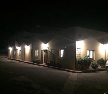 Crotone House | Agriturismo Il Giriatello