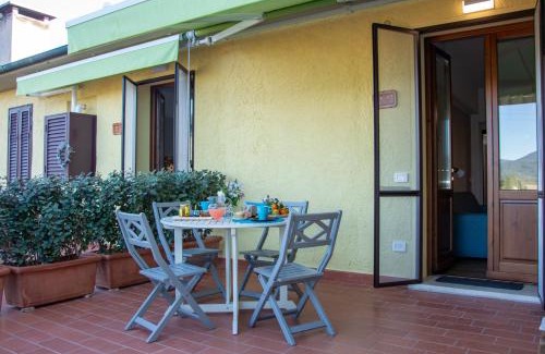 Campiglia Marittima House | Agriturismo Il Cuscino Nel Pagliaio