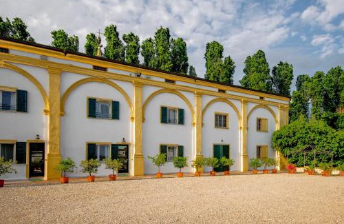 Concamarise House | Agriturismo Il Leone della Torre