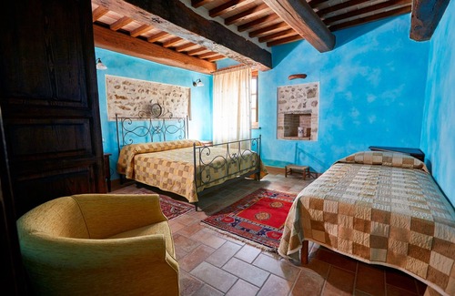 San Brizio Other | Agriturismo Il Molino Antico
