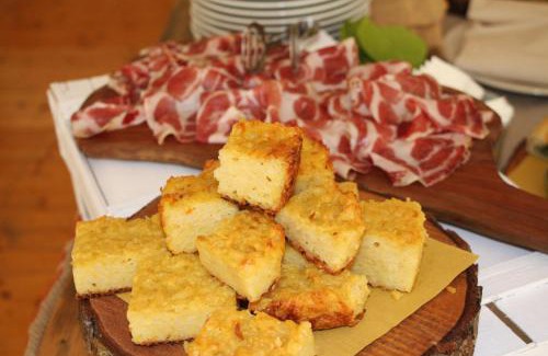 Stibiveri House | Agriturismo il Mulino