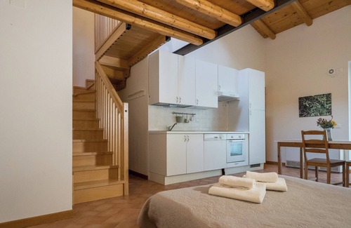 Borgo Trento Other | Agriturismo il Pianetto