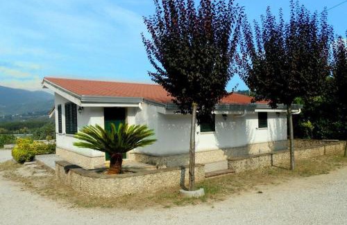 Montecorvino Rovella House | Agriturismo Il Rifugio