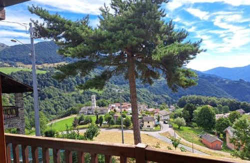 Viu House | AGRITURISMO IL RUNCH DI MAJRANO LUCA