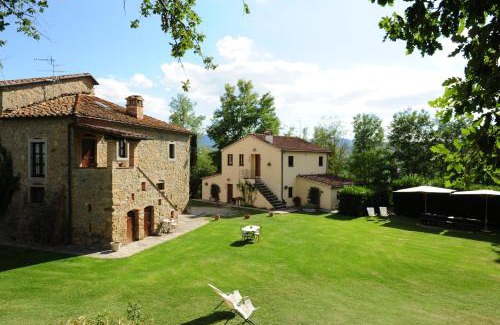 Santa Reparata House | Agriturismo Il Sasso