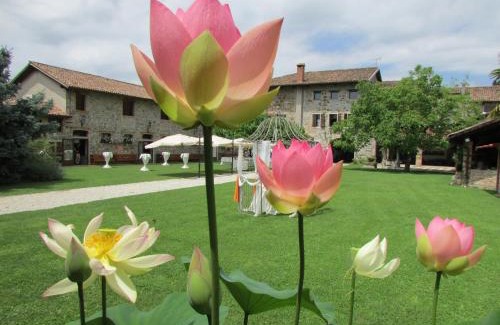 Buttrio House | Agriturismo il Vagabondo