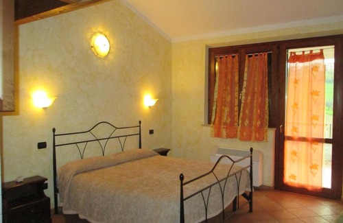 Campli House | Agriturismo Il Vecchio Carro