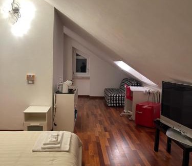 Sciolze House | Agriturismo Ippocastano