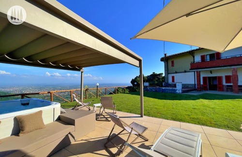 Macchino House | Agriturismo Irto Colle
