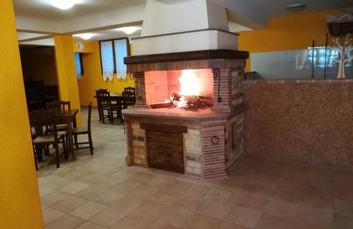 Narni House | Agriturismo Isola Verde