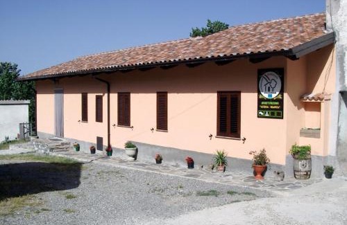 Francavilla sul Sinni House | Agriturismo Acqua Bianca