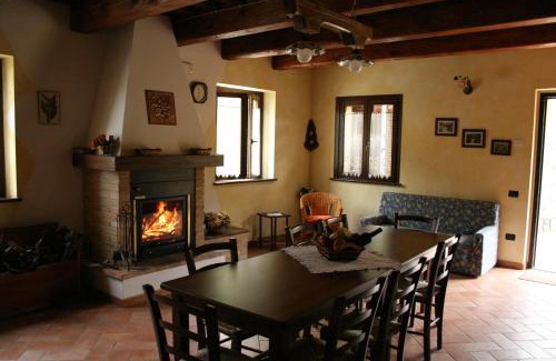 Montalto delle Marche House | Agriturismo Il Sentiero