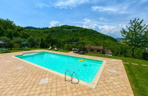 Montalto delle Marche House | Agriturismo Il Sentiero