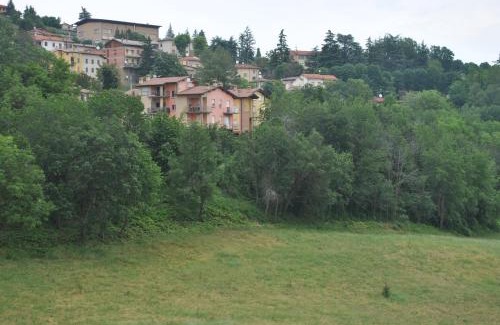 Neviano degli Arduini House | Agriturismo Petrarosa