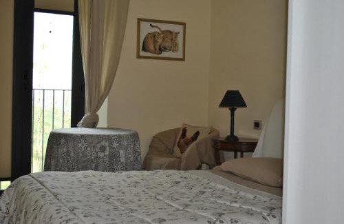 Neviano degli Arduini House | Agriturismo Petrarosa