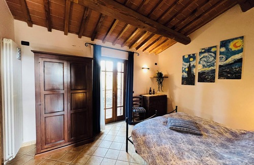Pieve Santo Stefano Other | Agriturismo Le Ceregne bio