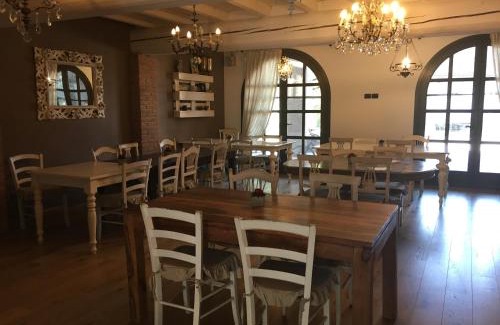San Giorgio di Mantova House | Agriturismo Corte Rocca