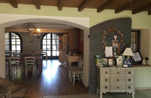 San Giorgio di Mantova House | Agriturismo Corte Rocca