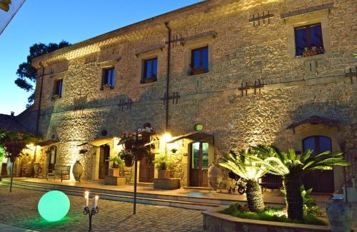 Caltagirone House | Agriturismo Vecchia Masseria Charme&Relax