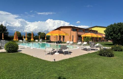 Villafranca di Verona House | Agriturismo Aver