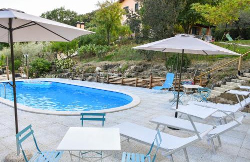 Fornole Apartment | Agriturismo L'Arte del Verde