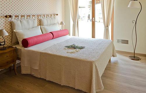 Rapagnano House | Agriturismo La Perla