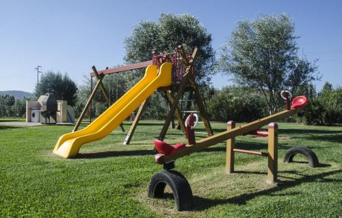 Santa Maria La Palma House | Agriturismo la Ghiandaia Alghero