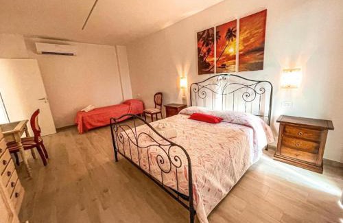 Valeggio sul Mincio Apartment | AGRITURISMO LE GHIRLANDE