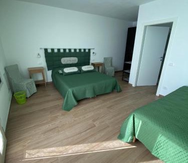 Valeggio sul Mincio Apartment | AGRITURISMO LE GHIRLANDE