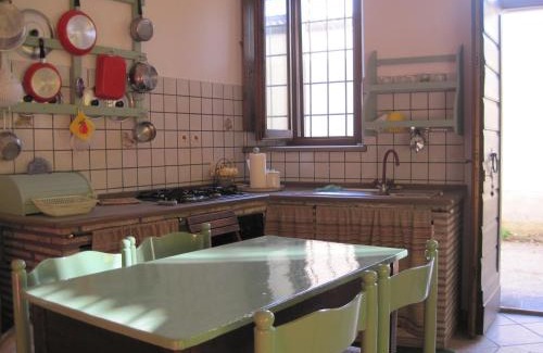 Foligno House | Agriturismo l'Oasi
