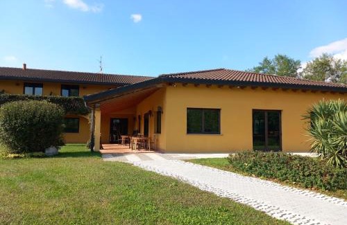 Lurate Caccivio House | Agriturismo La Bella Manza