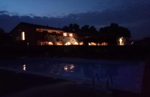 Lurate Caccivio House | Agriturismo La Bella Manza