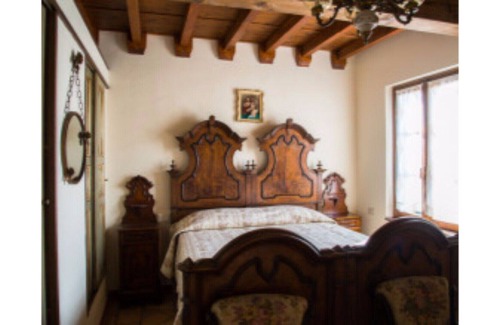 Gattatico Other | Agriturismo La Brezza the scent of relaxation TRIPLE 2