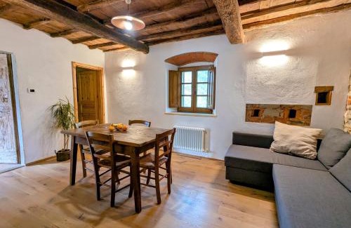 Ponte Agli Stolli Apartment | Agriturismo la Casina
