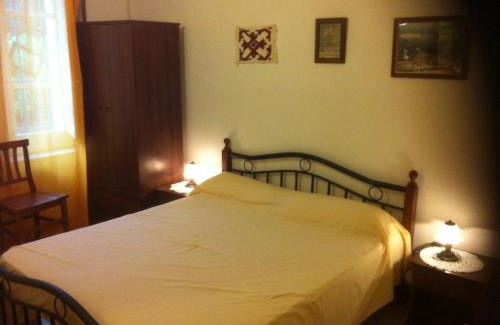Davoli House | Agriturismo La Calabrisella