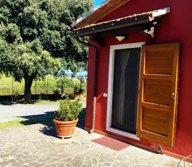 Preselle House | Agriturismo La Carletta