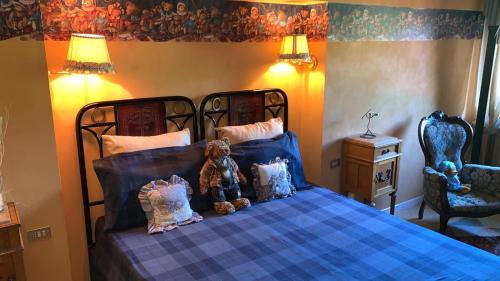 Loreto Aprutino Hotel | Agriturismo La CasinaRosa
